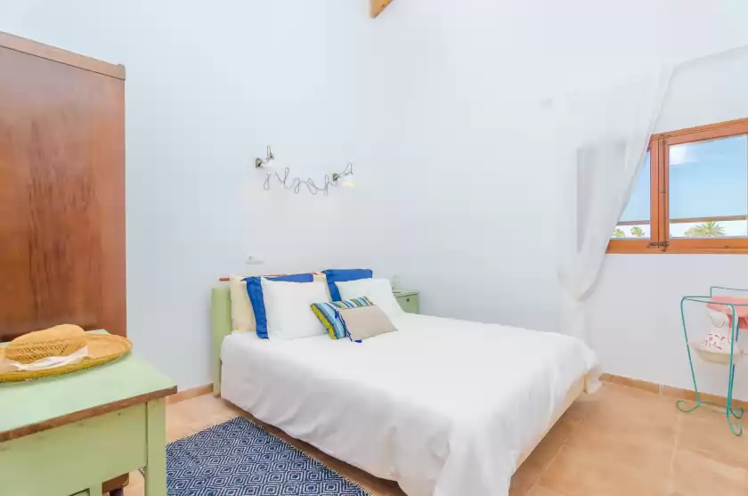 Location de vacances à Torre marina, sa Ràpita