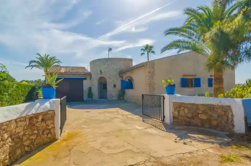 Location de vacances à Torre marina, sa Ràpita