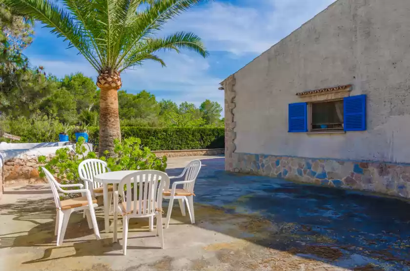 Location de vacances à Torre marina, sa Ràpita