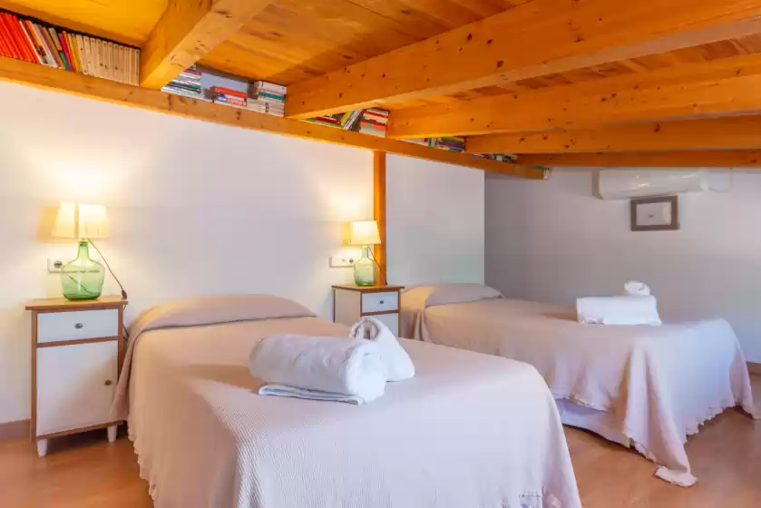 Ferienhaus auf Can rosillo, Llucmajor