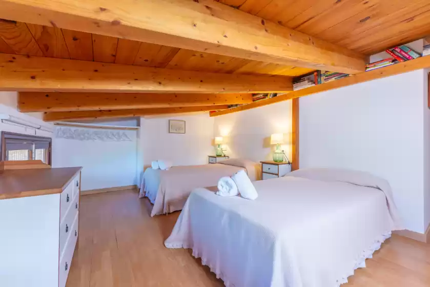 Ferienhaus auf Can rosillo, Llucmajor