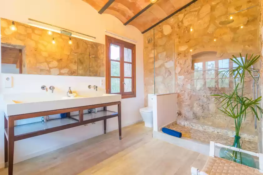 Ferienhaus auf Can rosillo, Llucmajor