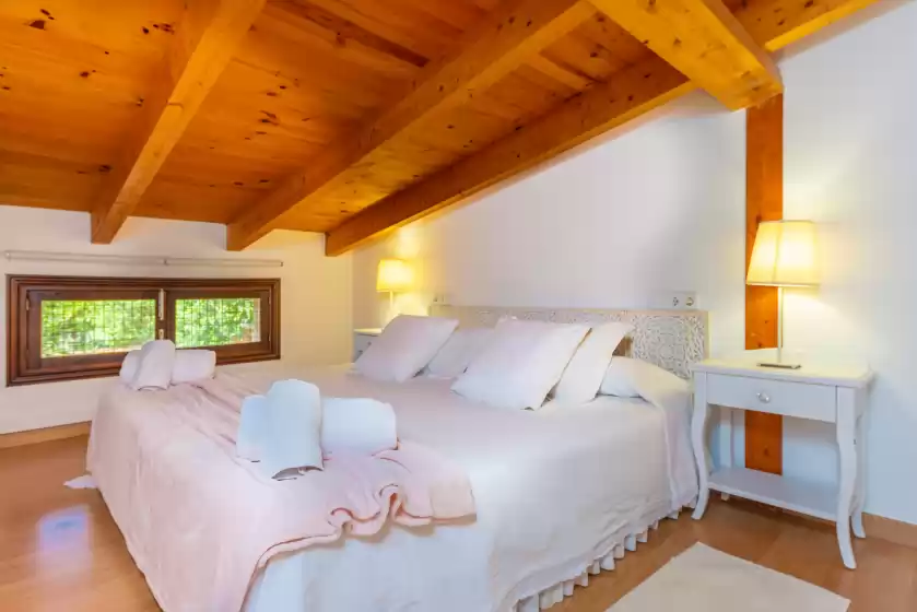 Ferienhaus auf Can rosillo, Llucmajor