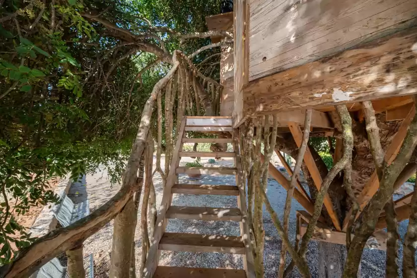 Ferienhaus auf Can rosillo, Llucmajor