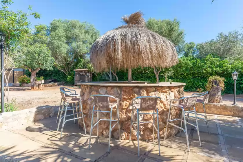 Ferienhaus auf Can rosillo, Llucmajor