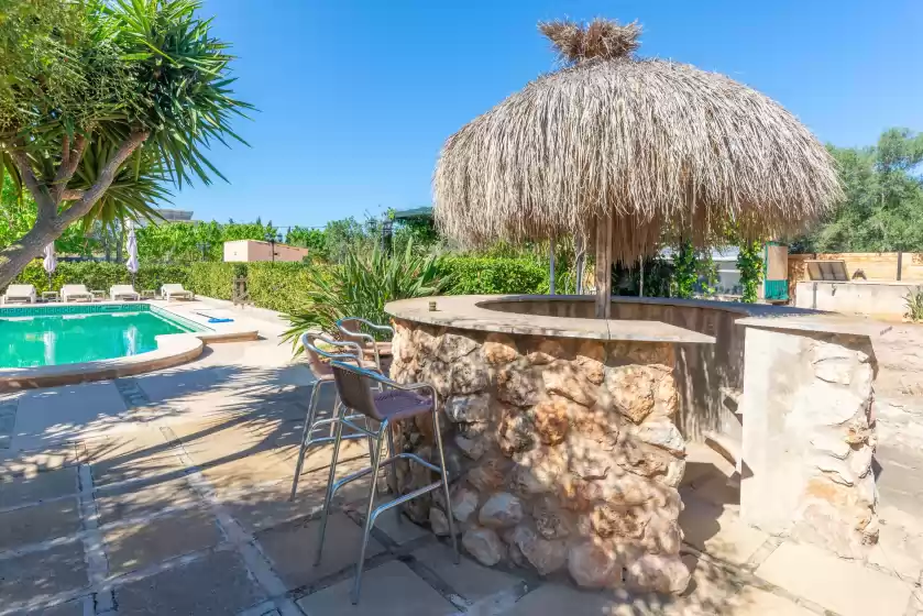 Ferienhaus auf Can rosillo, Llucmajor