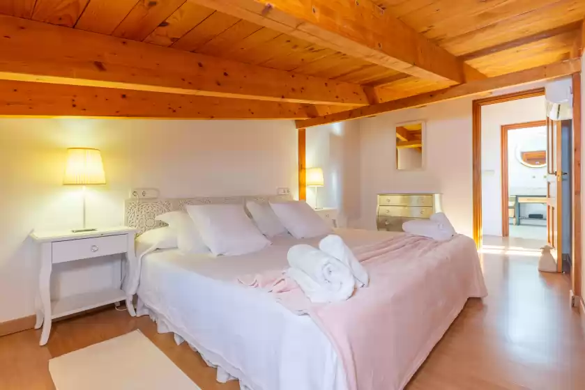 Ferienhaus auf Can rosillo, Llucmajor