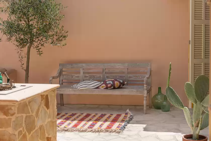 Location de vacances à Can respira, Santa Margalida