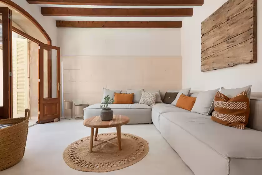 Location de vacances à Can respira, Santa Margalida