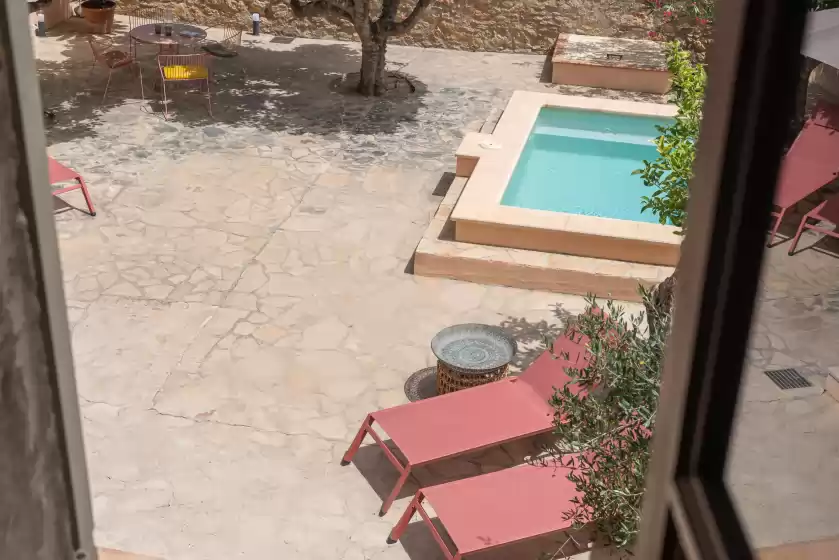 Location de vacances à Can respira, Santa Margalida