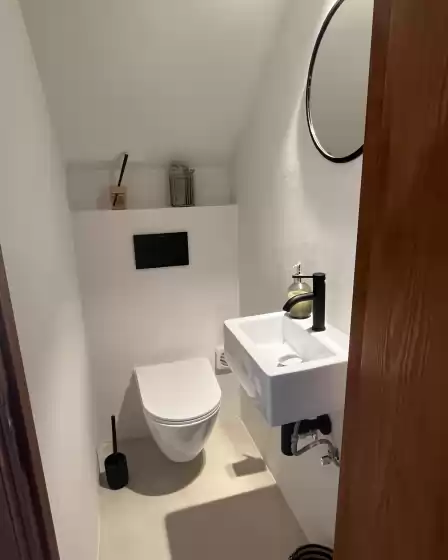 Location de vacances à Can respira, Santa Margalida