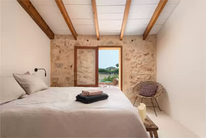 Location de vacances à Can respira, Santa Margalida