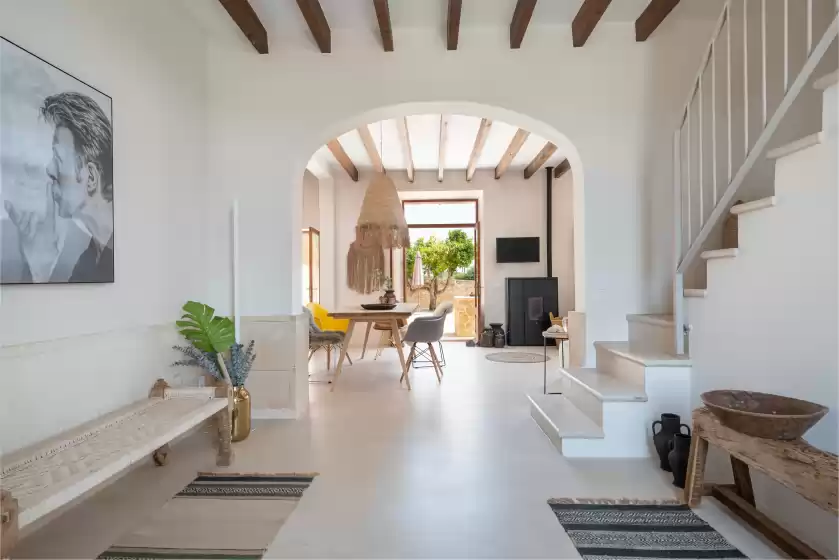 Location de vacances à Can respira, Santa Margalida