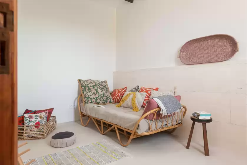 Location de vacances à Can respira, Santa Margalida