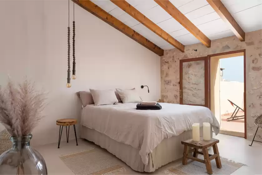 Location de vacances à Can respira, Santa Margalida