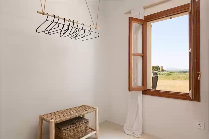 Location de vacances à Can respira, Santa Margalida