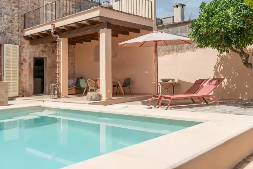 Location de vacances à Can respira, Santa Margalida