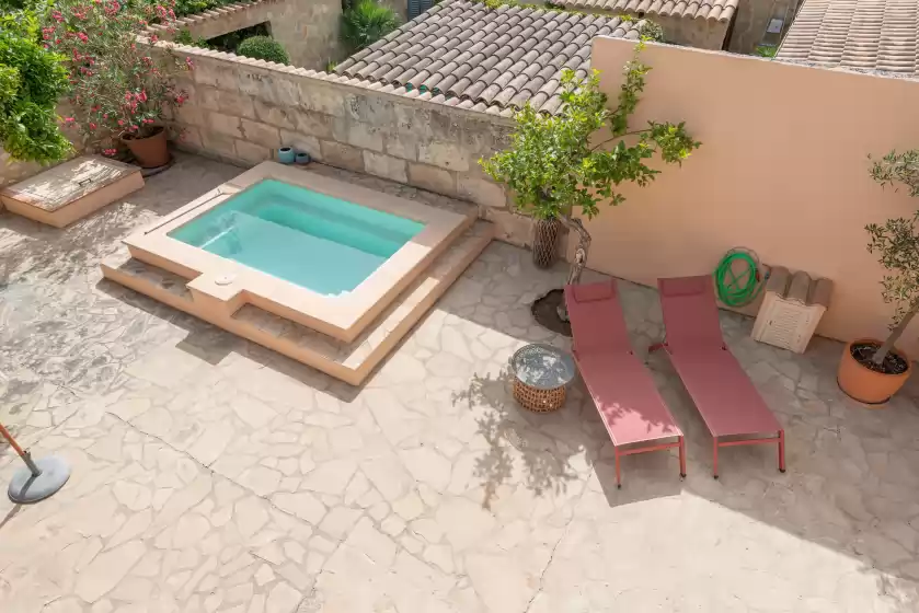 Location de vacances à Can respira, Santa Margalida