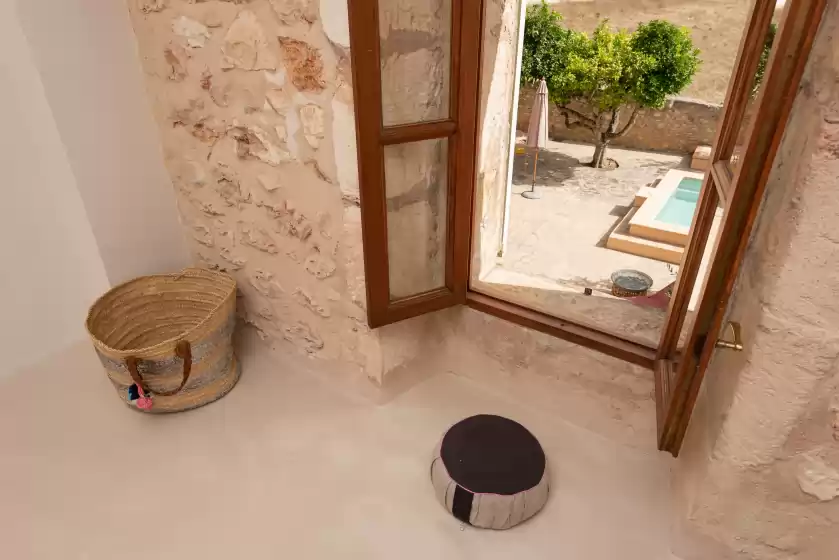 Location de vacances à Can respira, Santa Margalida