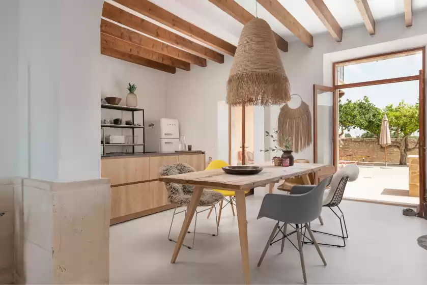 Location de vacances à Can respira, Santa Margalida