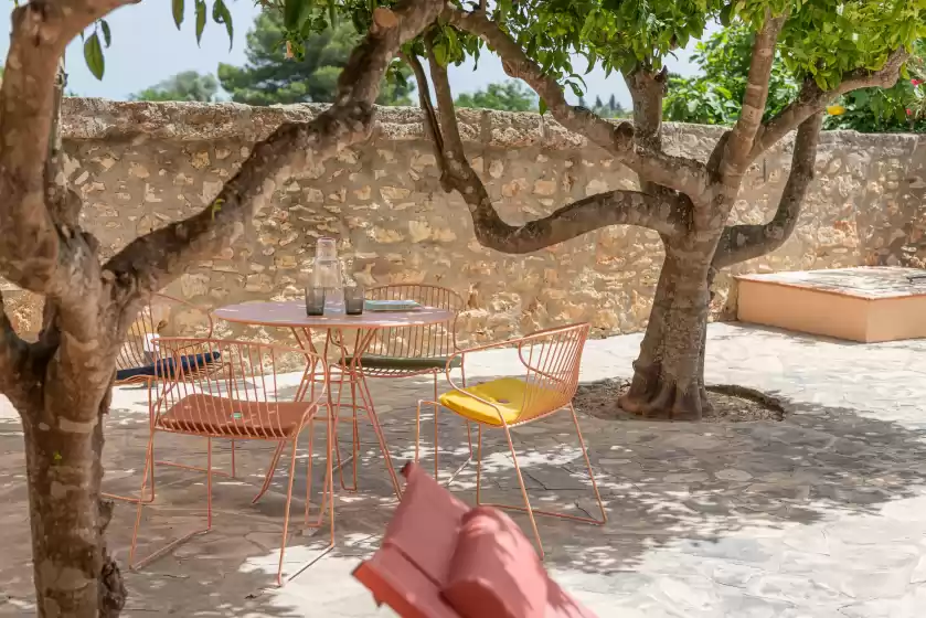 Location de vacances à Can respira, Santa Margalida