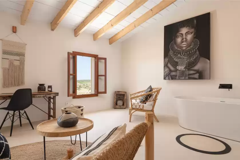 Location de vacances à Can respira, Santa Margalida