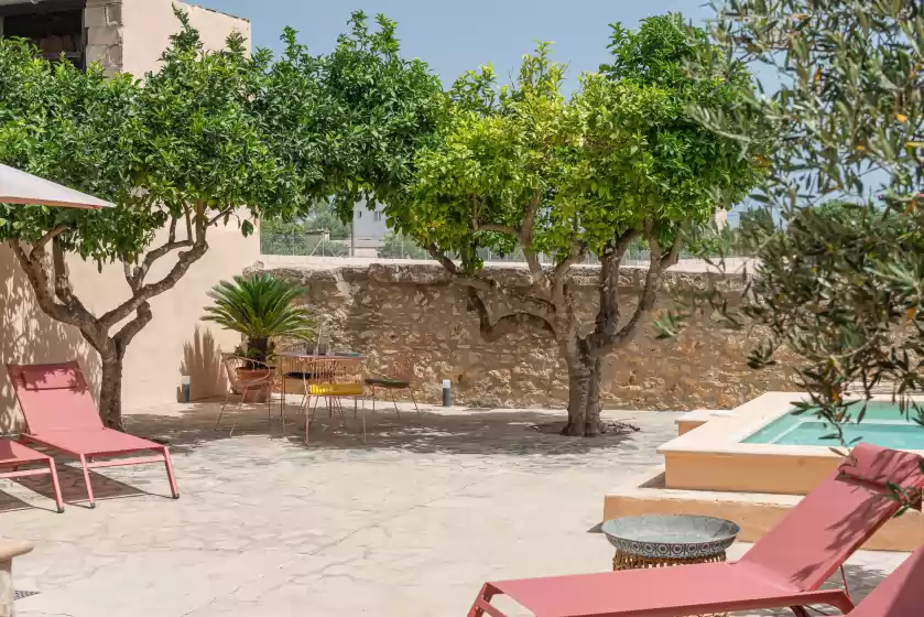 Location de vacances à Can respira, Santa Margalida