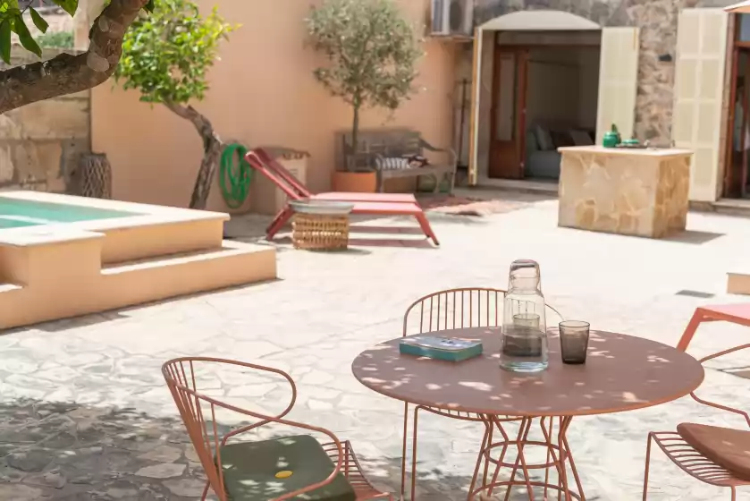 Location de vacances à Can respira, Santa Margalida