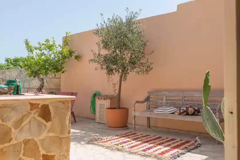 Location de vacances à Can respira, Santa Margalida