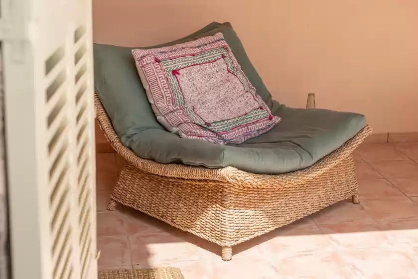 Location de vacances à Can respira, Santa Margalida