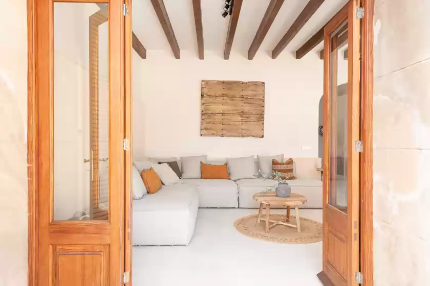 Location de vacances à Can respira, Santa Margalida