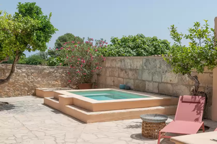 Location de vacances à Can respira, Santa Margalida