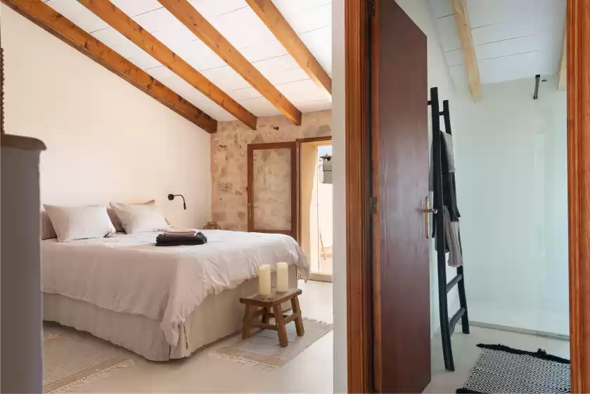 Location de vacances à Can respira, Santa Margalida