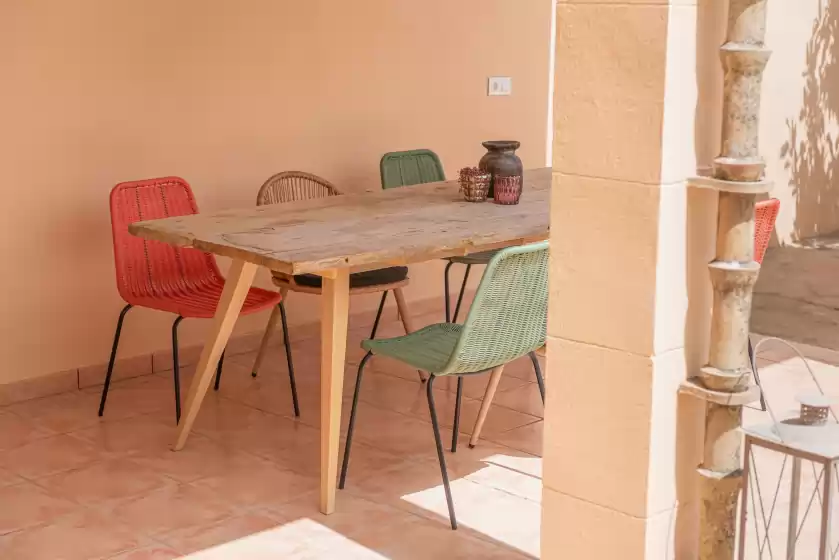 Location de vacances à Can respira, Santa Margalida