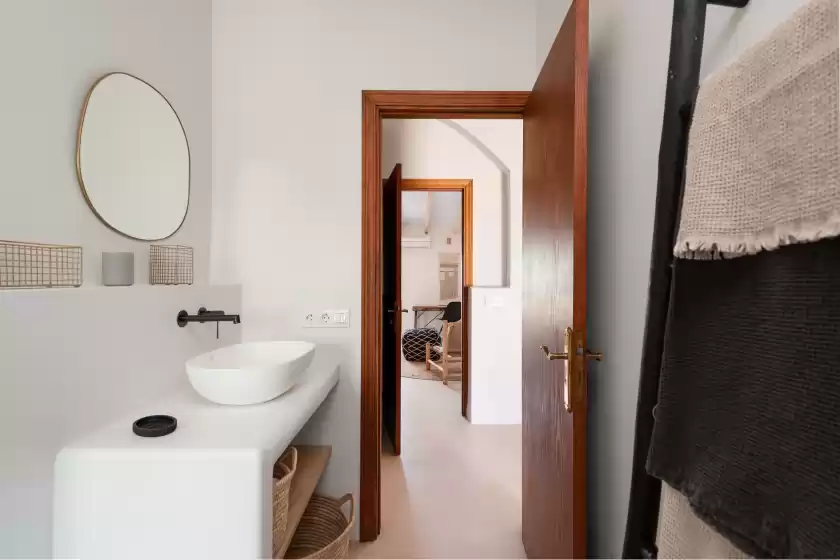 Location de vacances à Can respira, Santa Margalida