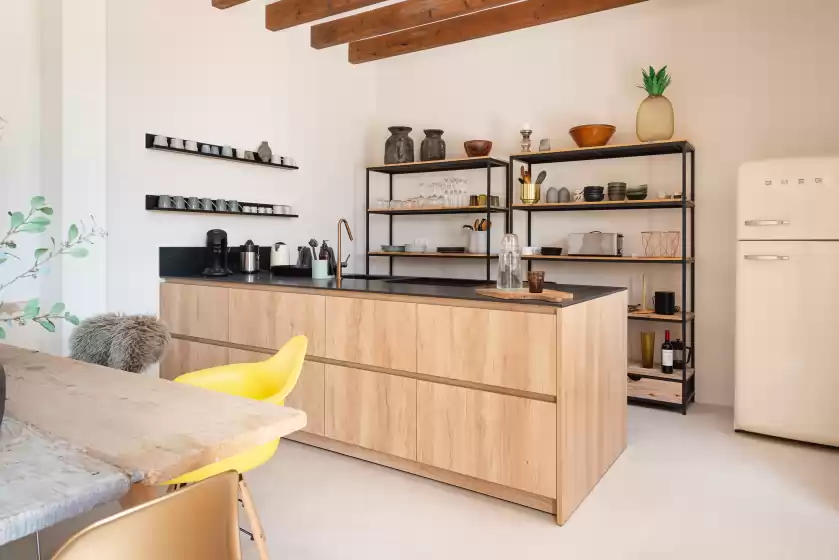 Location de vacances à Can respira, Santa Margalida