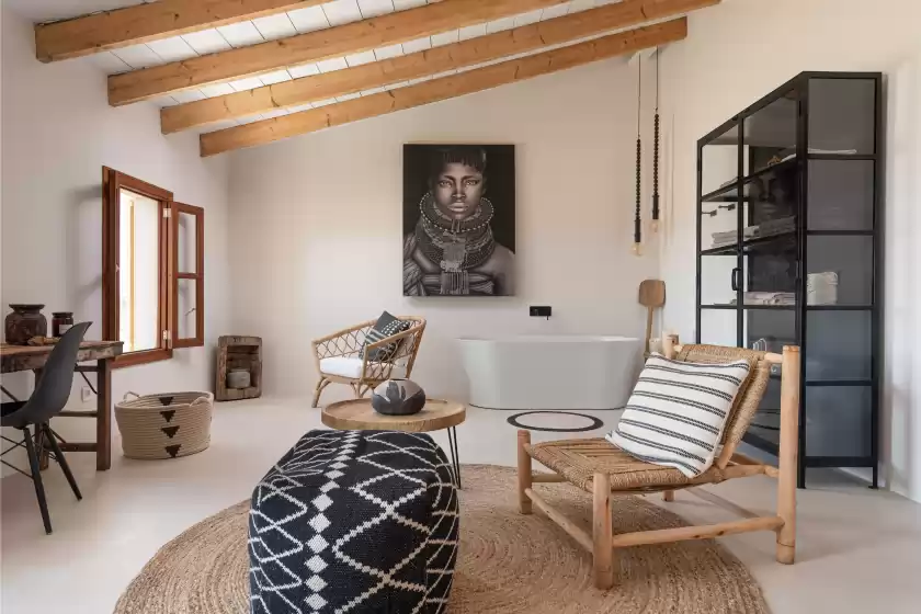 Location de vacances à Can respira, Santa Margalida