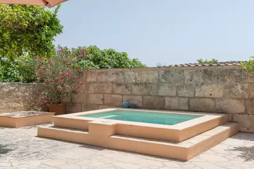 Location de vacances à Can respira, Santa Margalida