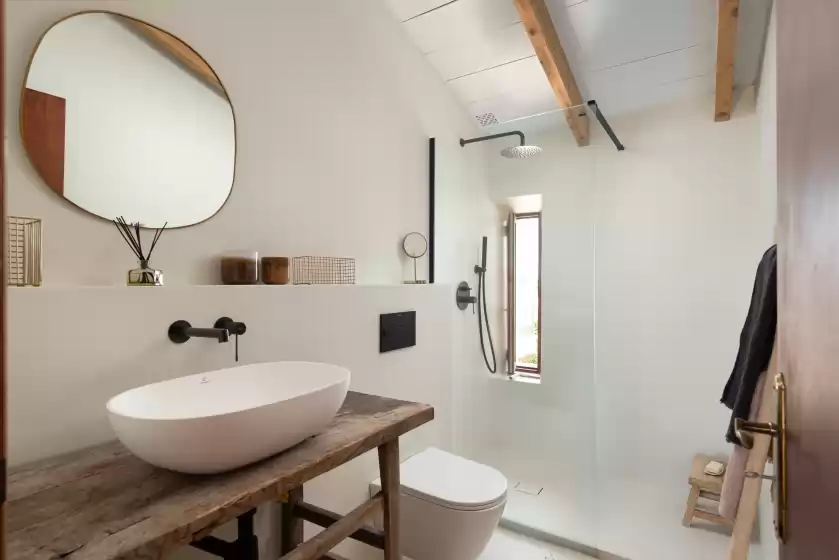 Location de vacances à Can respira, Santa Margalida