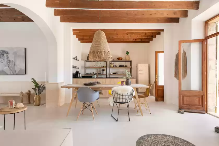 Location de vacances à Can respira, Santa Margalida