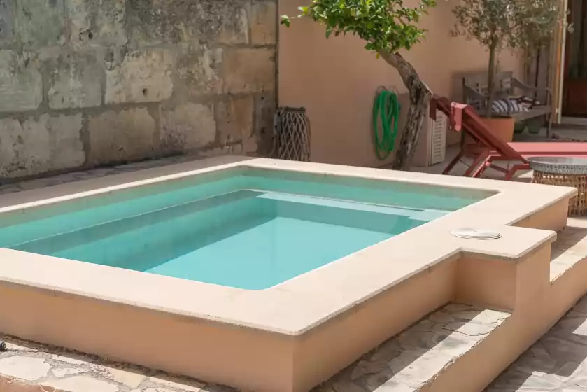 Location de vacances à Can respira, Santa Margalida