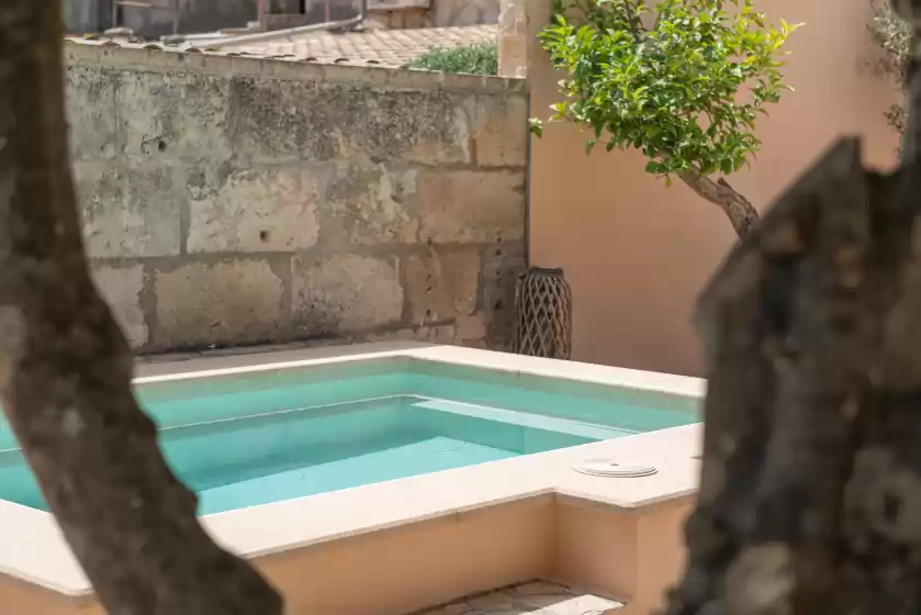 Location de vacances à Can respira, Santa Margalida