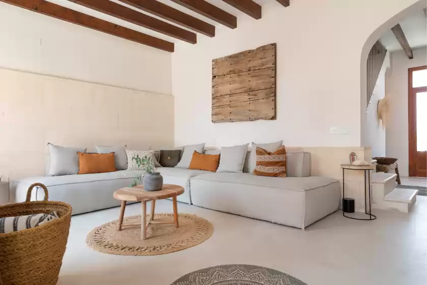 Location de vacances à Can respira, Santa Margalida