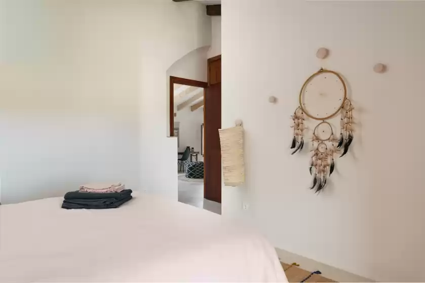 Location de vacances à Can respira, Santa Margalida