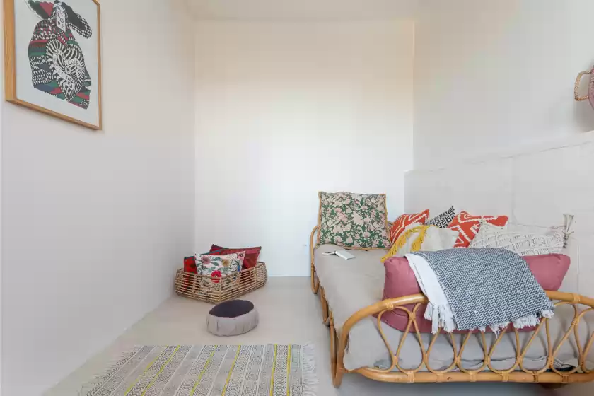 Location de vacances à Can respira, Santa Margalida