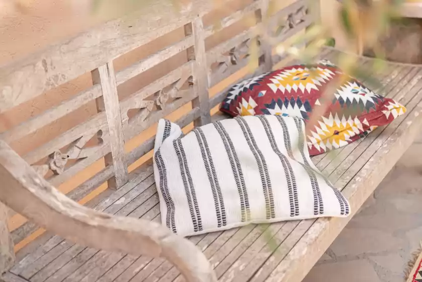 Location de vacances à Can respira, Santa Margalida