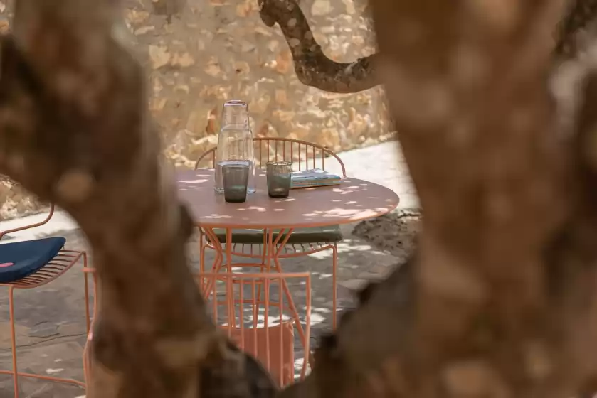 Location de vacances à Can respira, Santa Margalida