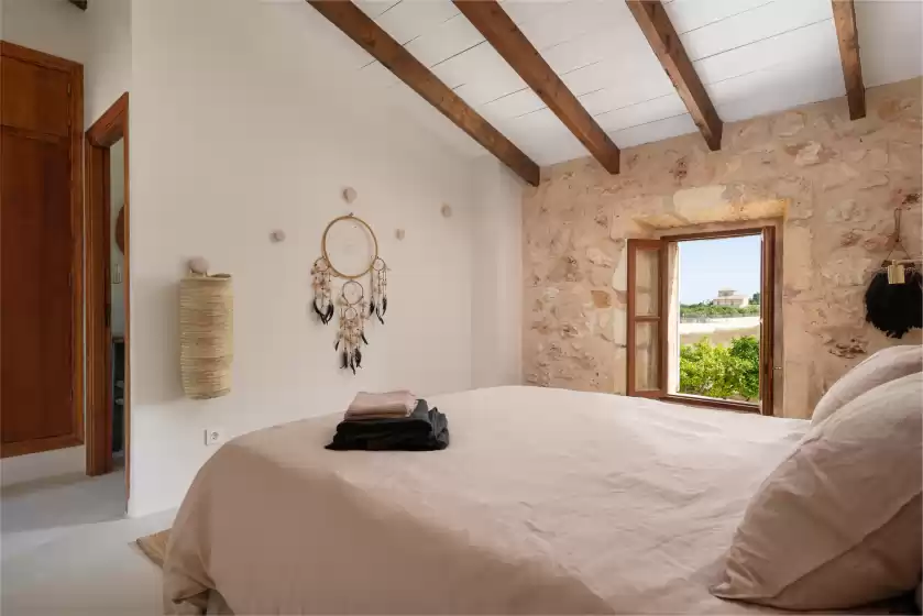 Location de vacances à Can respira, Santa Margalida