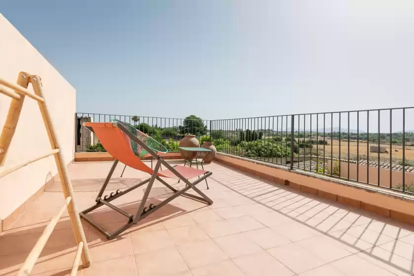 Location de vacances à Can respira, Santa Margalida