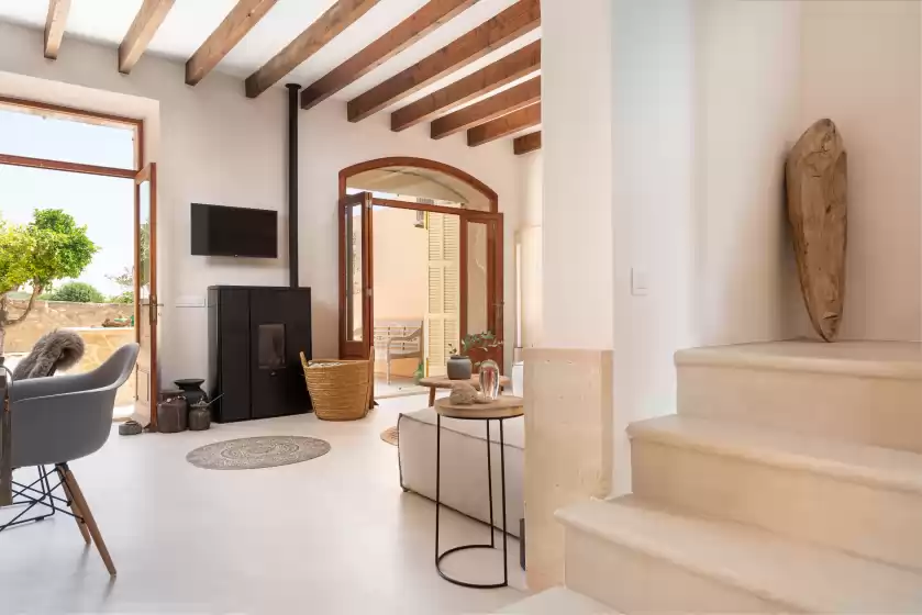 Location de vacances à Can respira, Santa Margalida